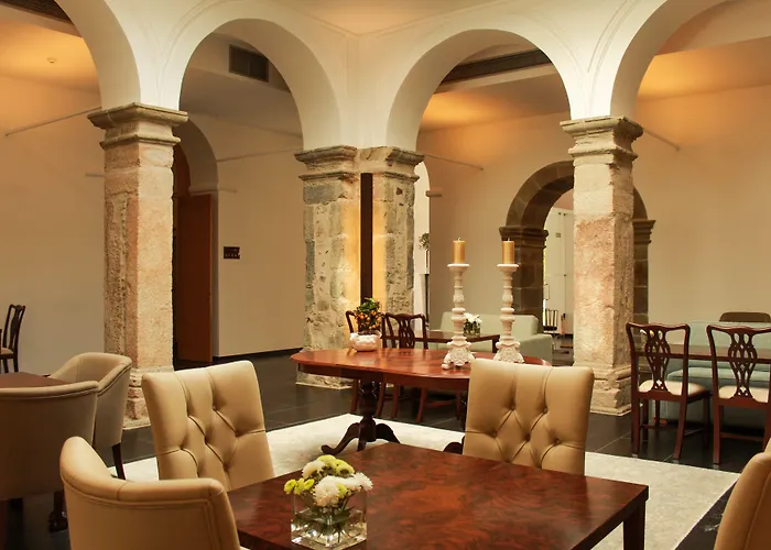 Convento Da فندق