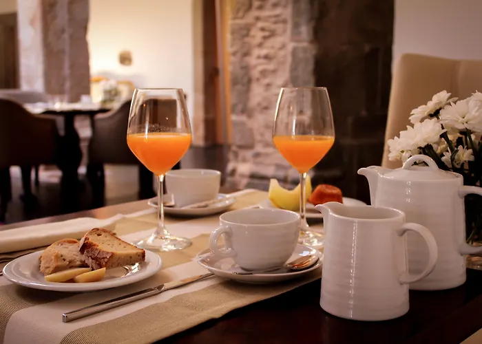 Convento Da 4* Sertã