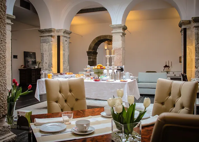 فندق Convento Da Sertã