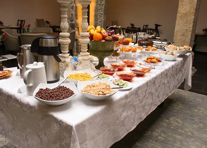 فندق Convento Da