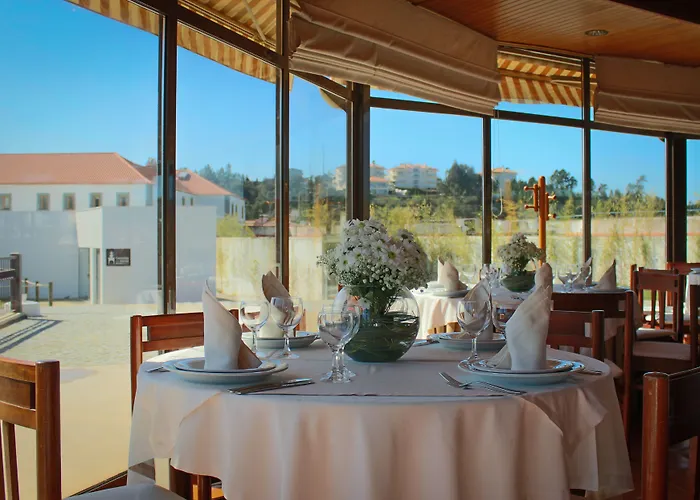 فندق Convento Da