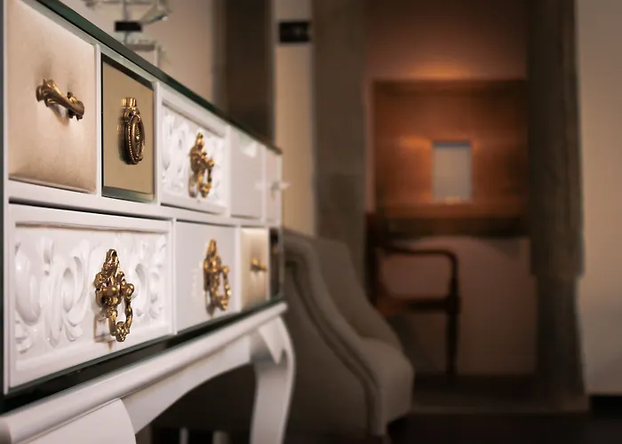 Convento Da 4* Sertã