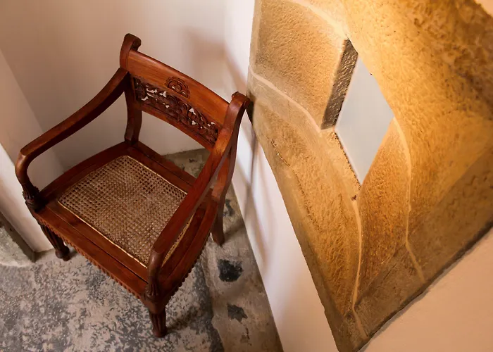 فندق Convento Da Sertã