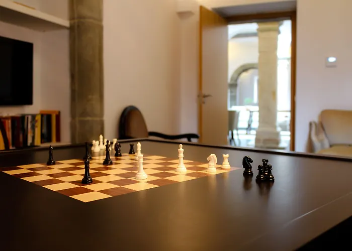 Convento Da فندق