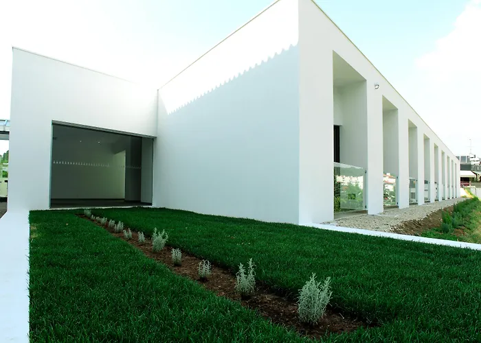 فندق Convento Da 4*