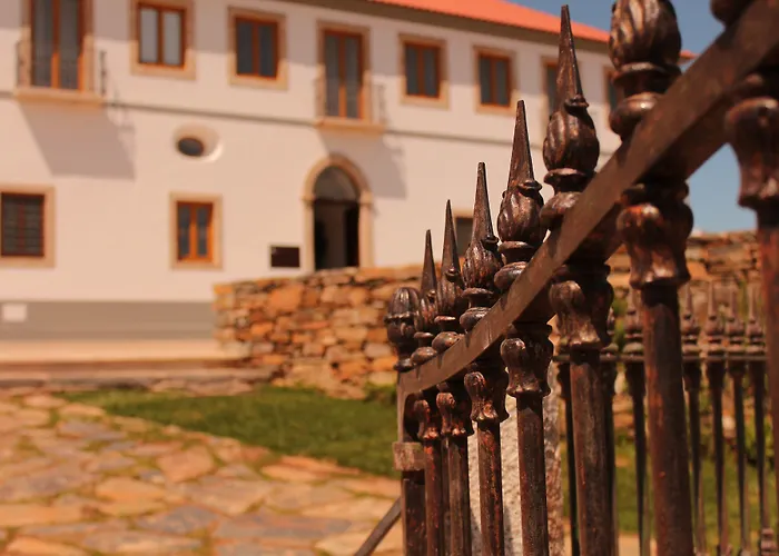 Convento Da فندق Sertã