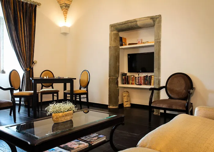 Convento Da فندق