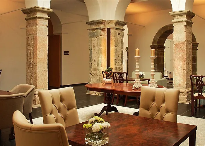 Convento Da فندق 4*