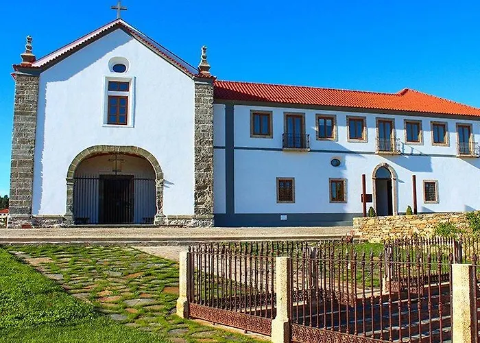 فندق Convento Da 4*