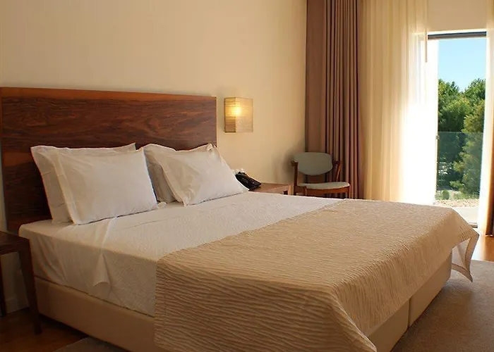 فندق Convento Da