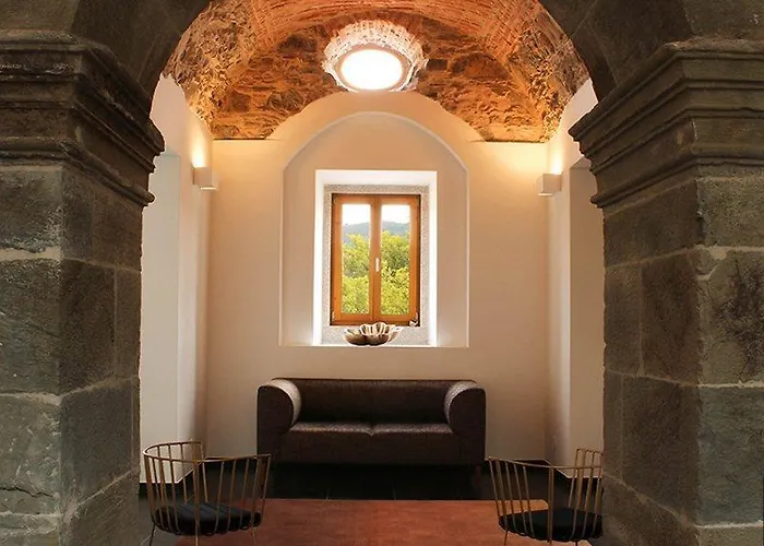 فندق Convento Da 4*