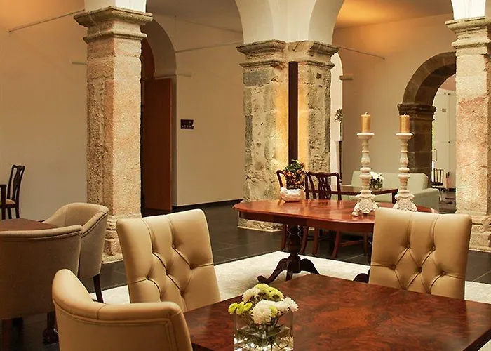 فندق Convento Da