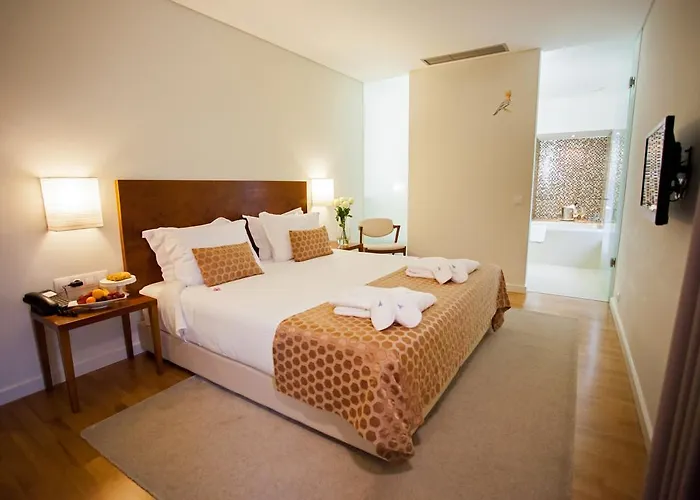 Convento Da 4* Sertã