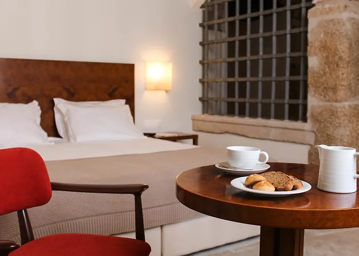 Convento Da فندق Sertã