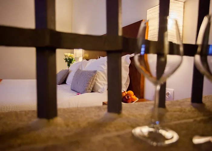 Convento Da فندق