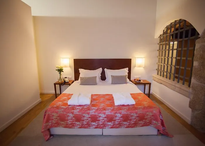 Convento Da فندق 4*