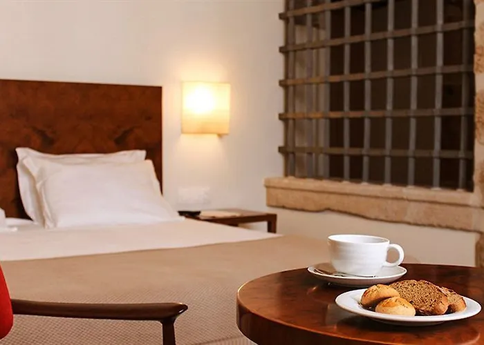 Convento Da فندق 4*