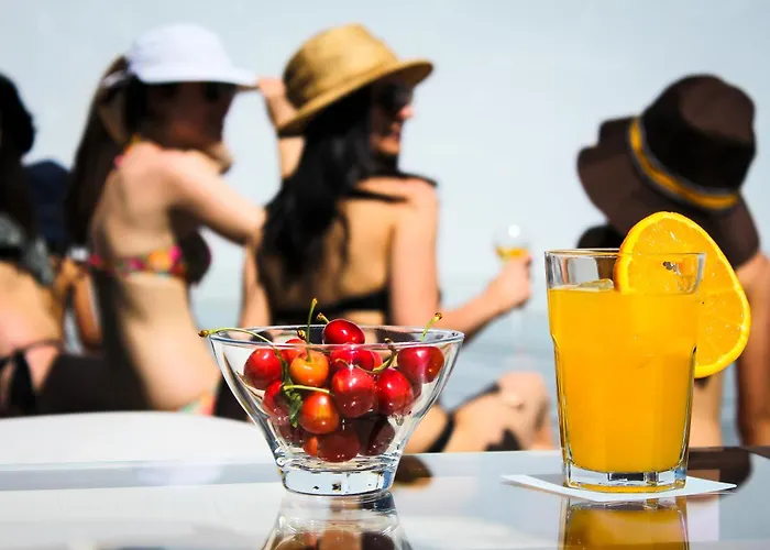 فندق Convento Da