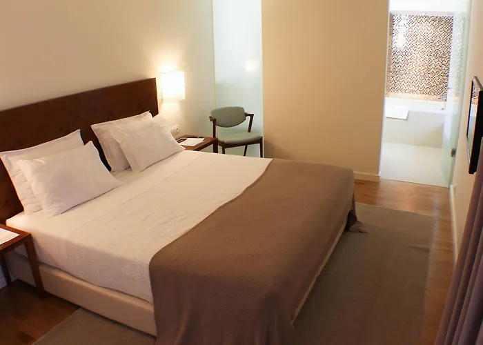 فندق Convento Da