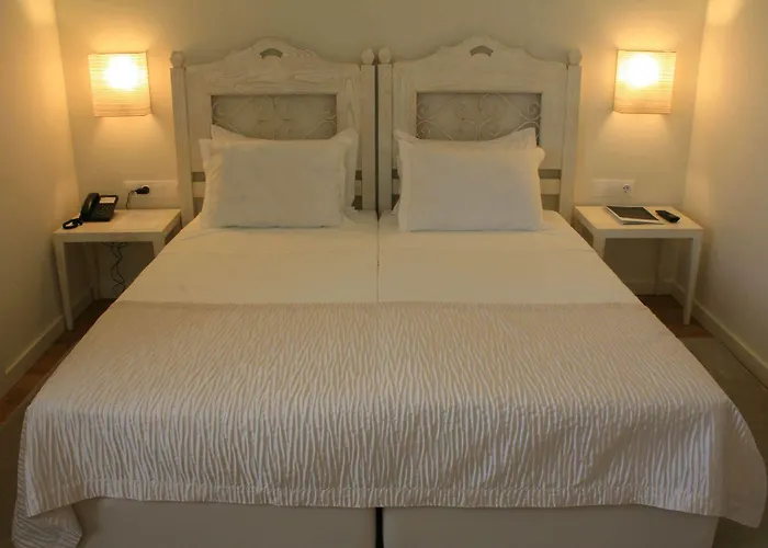 Convento Da 4* Sertã