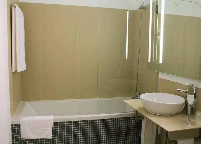 Hotel Convento Da 4*