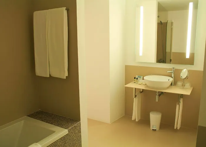 Convento Da فندق 4*