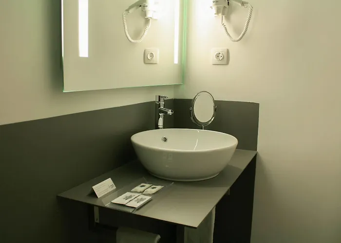 فندق Convento Da