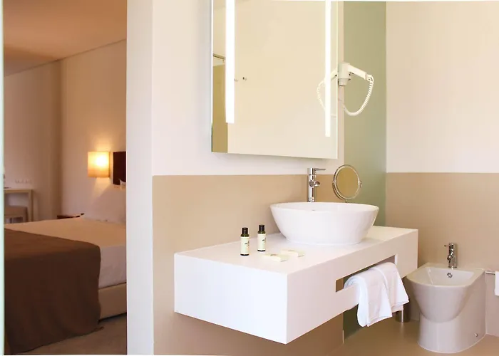 Convento Da فندق Sertã