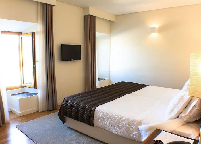 Convento Da فندق 4*