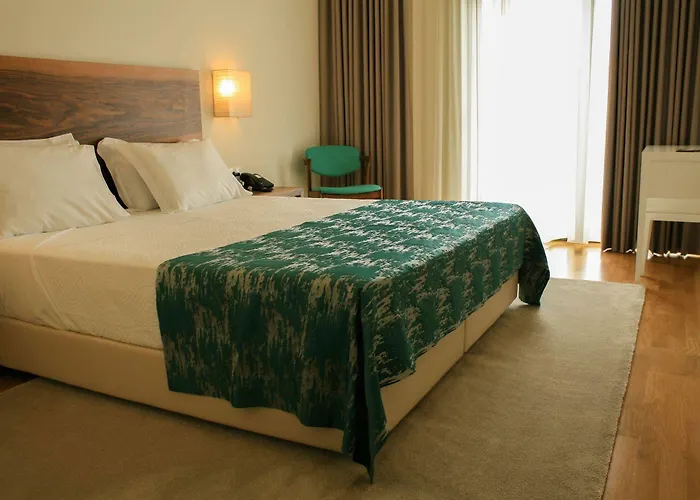 Convento Da فندق Sertã