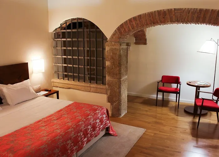 Convento Da فندق