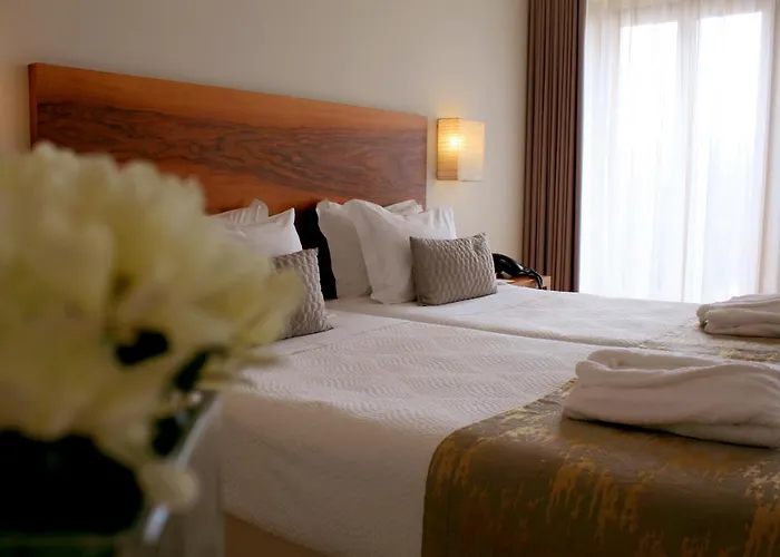 Convento Da Hotel 4*